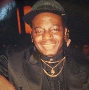 Meet your Posher, Henry